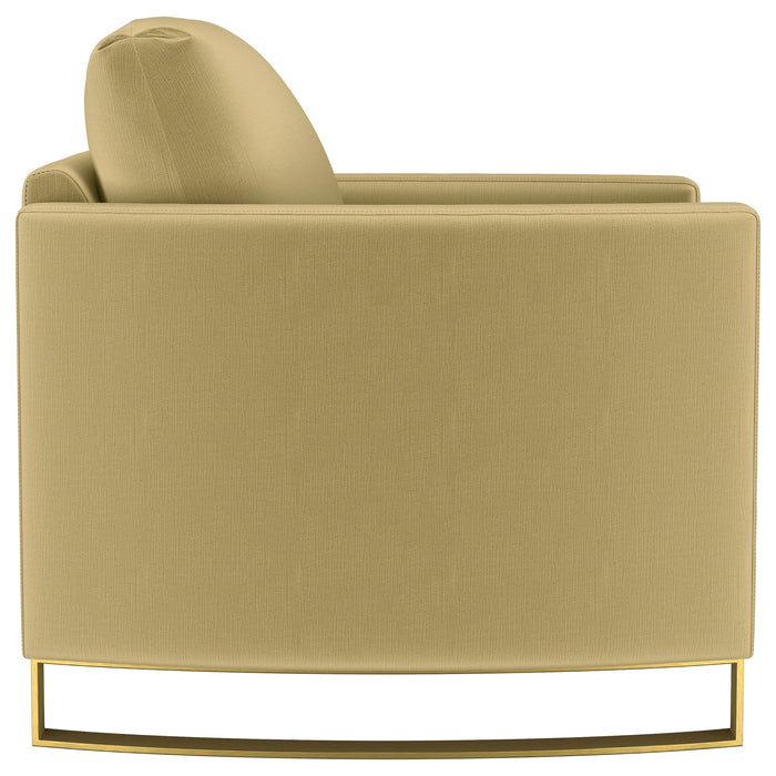 Corliss Accent Chair