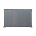 Big Valley 2 Door 6 Drawer Dresser image