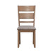 Brook Bay Slat Back Uph Side Chair (RTA) image