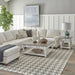 Magnolia Manor 3 Piece Set (1-Cocktail 2-End Tables) image