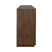 Easton 82 Inch TV Console in Coffee Bean image