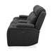 Chapman Loveseat w/ Console P2 & ZG image