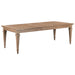 Haven Hills Rectangular Leg Table image