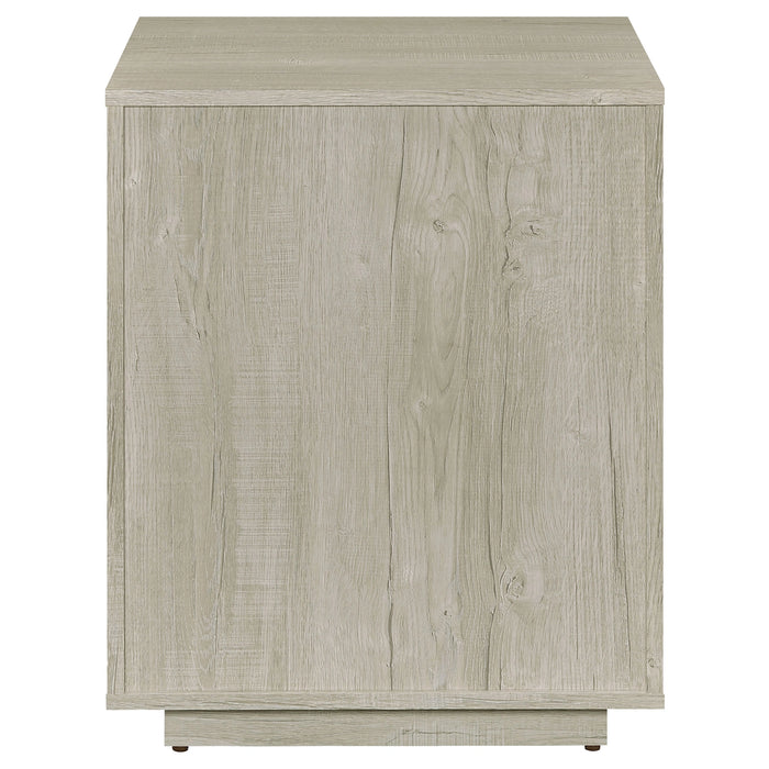 Loomis File Cabinet