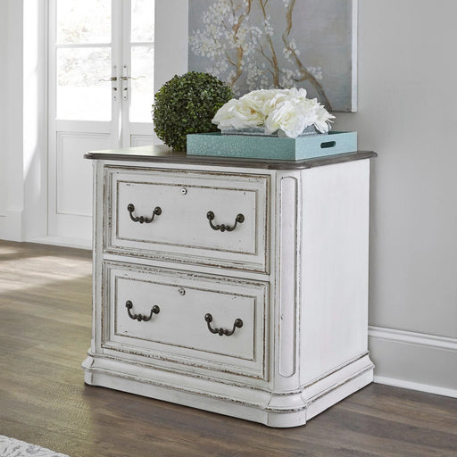 Magnolia Manor Jr Executive Media Lateral File image