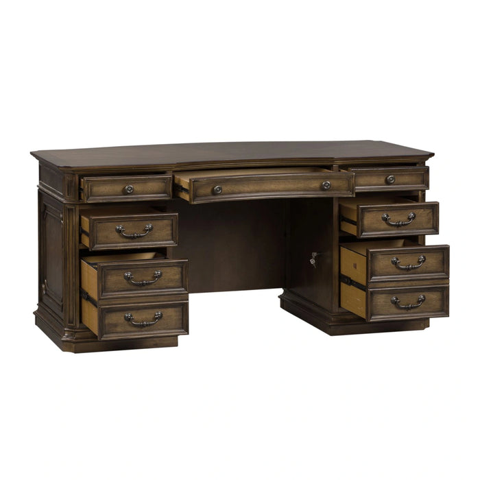 Amelia Jr Executive Desk image
