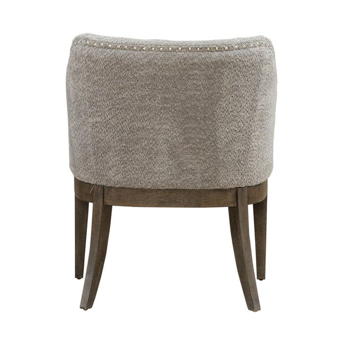 Cascade Falls Uph Side Chair (RTA) image