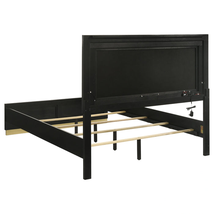 Caraway Bedroom Set