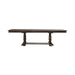 Arden Road Trestle Table Set image