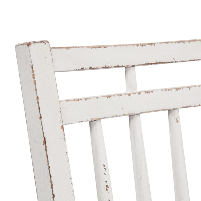 Magnolia Manor Spindle Back Side Chair (RTA) image