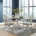 Carolina Crossing 5 Piece Drop Leaf Set image