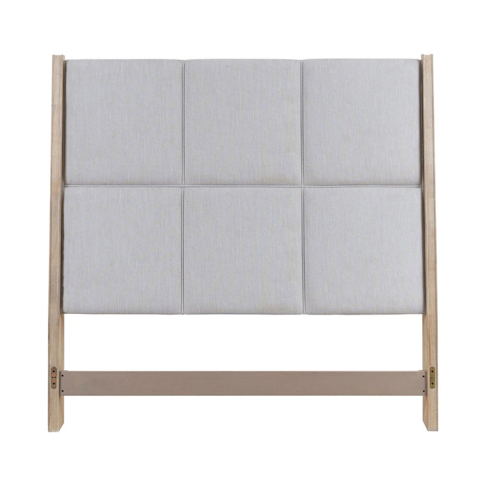 Brentwood Uph Panel Headboard image