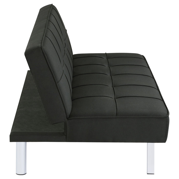 Joel Convertible Sofa Bed