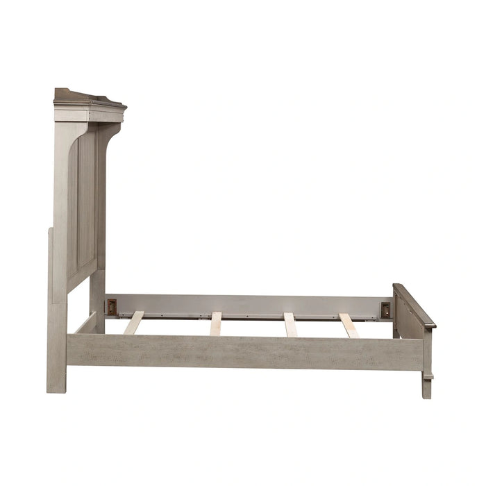 Ivy Hollow Mantle Bed image