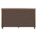 Harrison Heights 6 Drawer Dresser image