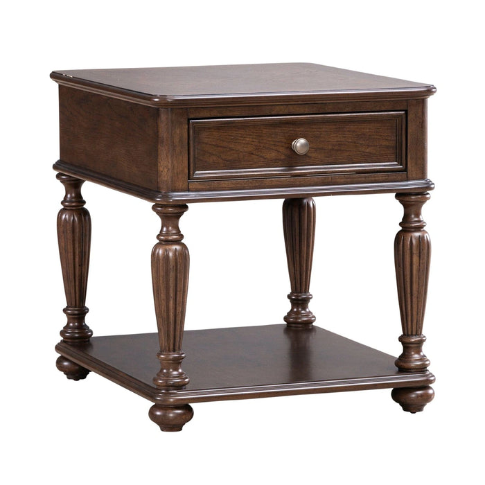 Allington End Table image