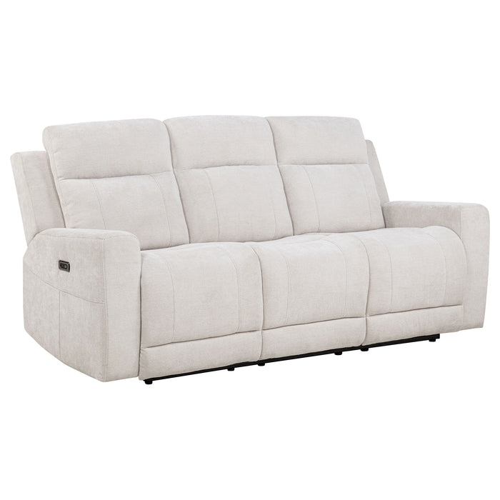 Kennett Power Reclining Sofa