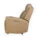 Carrington R Arm Recliner P3 & ZG - York Sand image