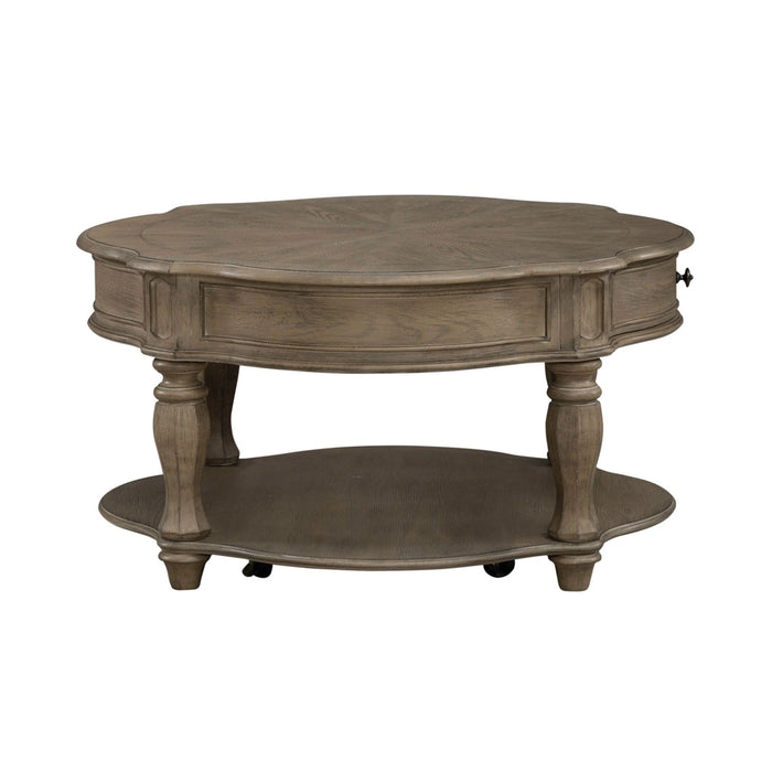 Magnolia Manor Cocktail Table image