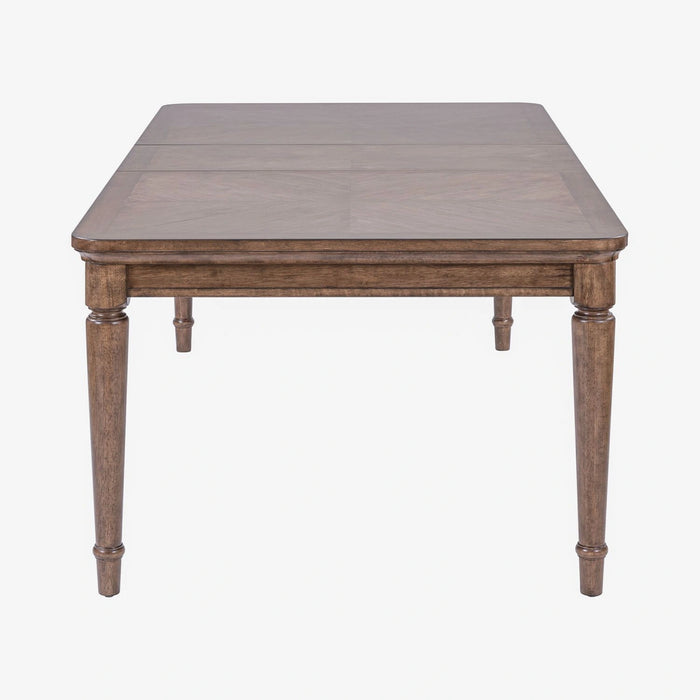 Harrison Heights Rectangular Leg Table image