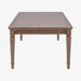 Harrison Heights Rectangular Leg Table image