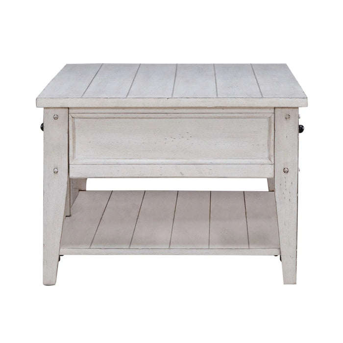 Lake House Cocktail Table image