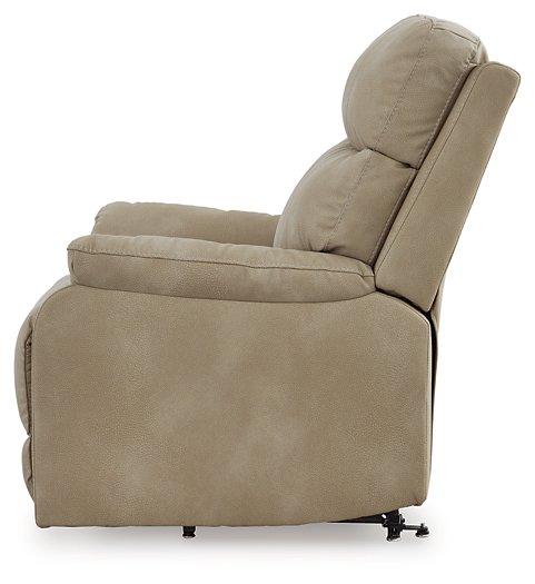 Next-Gen Durapella Power Lift Recliner