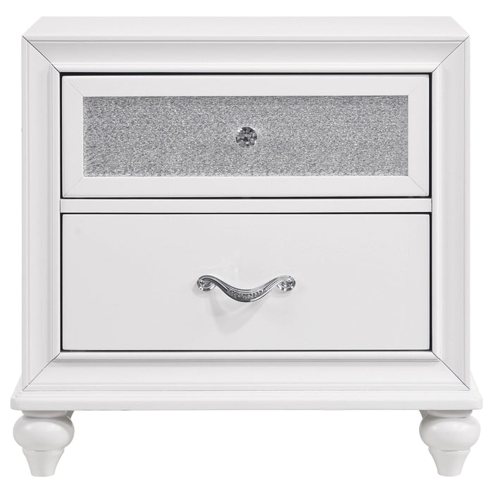 Barzini Bedroom Set