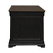 Meritage Jr Executive Desk image