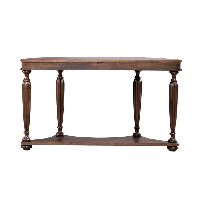 Allington Demilune Sofa Table image