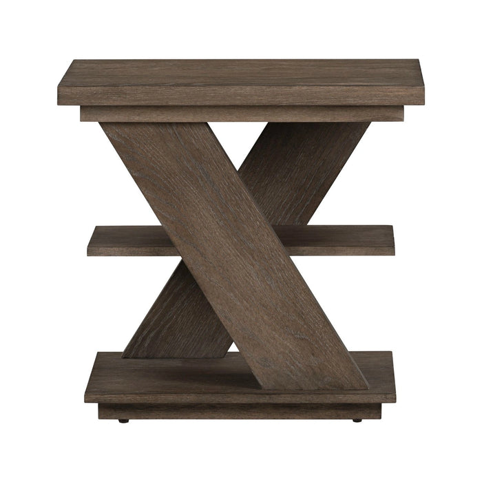 Aspen Sky Chairside Table image