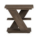 Aspen Sky Chairside Table image