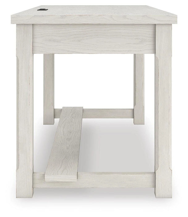 Robbinsdale Home Office Desk