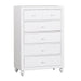 Cottage View 5 Drawer Chest image