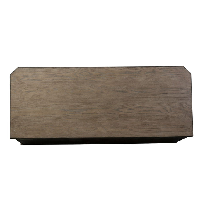 Simply Elegant Credenza