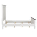 Allyson Park King California Panel Bed image