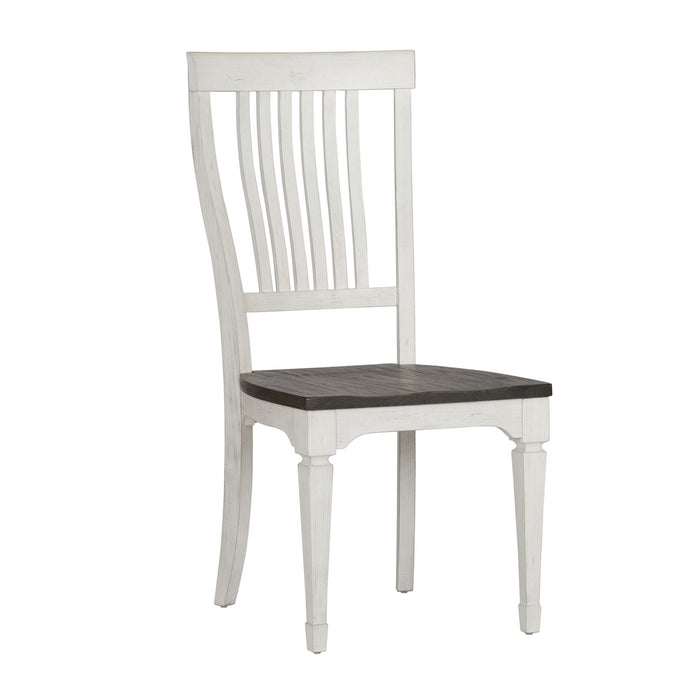 Allyson Park 6 Piece Rectangular Table Set
