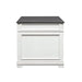 Allyson Park Jr. Executive Desk Top image