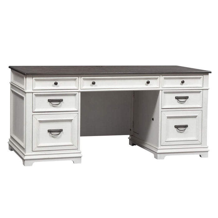 Allyson Park Desk