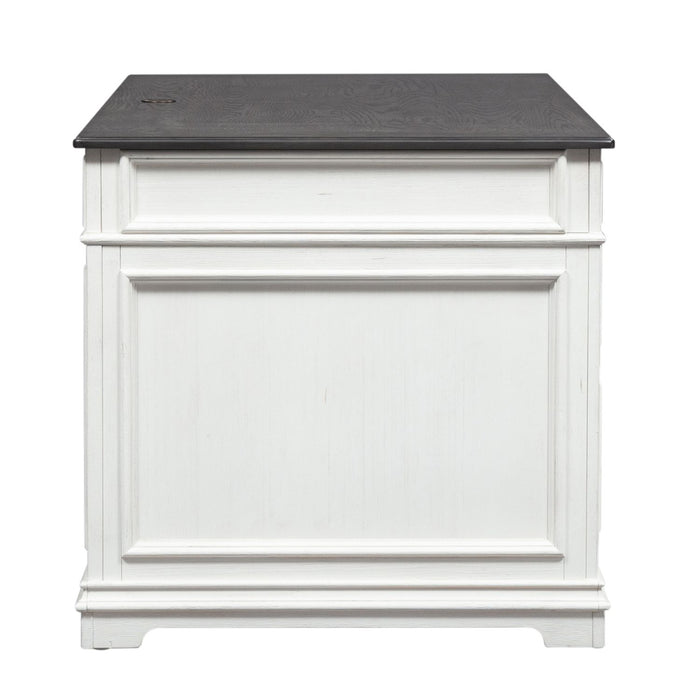 Allyson Park Desk