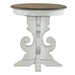 Magnolia Manor End Table image