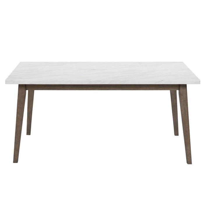 Edison Rectangular Leg Table image