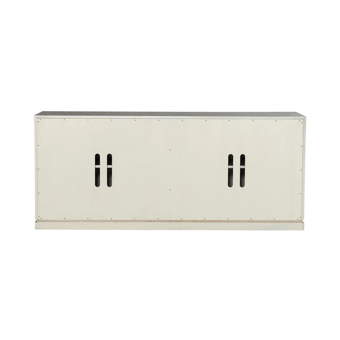 Dahlia Accent Console image