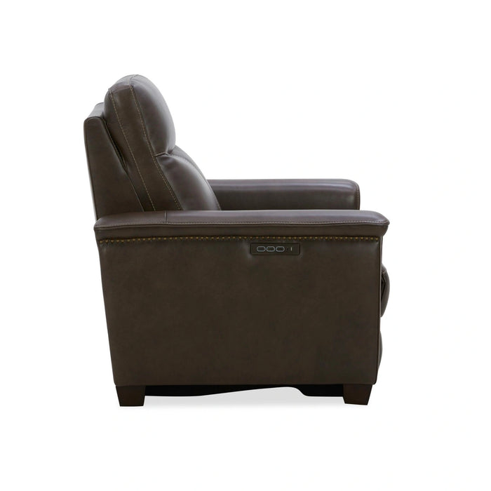 Crawford Recliner P3 & ZG image