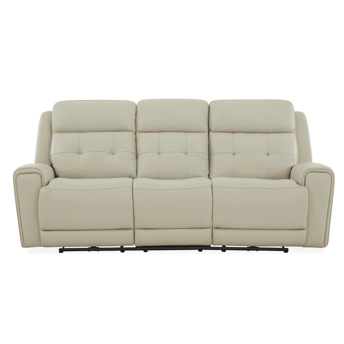 Carrington Sofa P3 & ZG in Baja Stone image