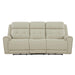 Carrington Sofa P3 & ZG in Baja Stone image