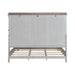 Ivy Hollow Mantle Storage Bed image