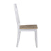 Lindsey Farm Splat Back Side Chair (RTA) image