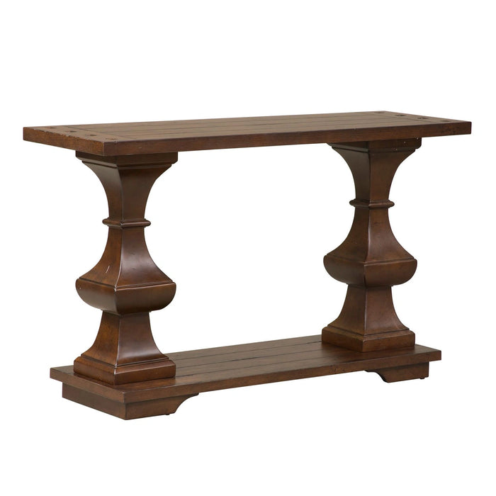 Sedona Sofa Table image