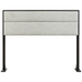 Century Modern Headboard Stand image
